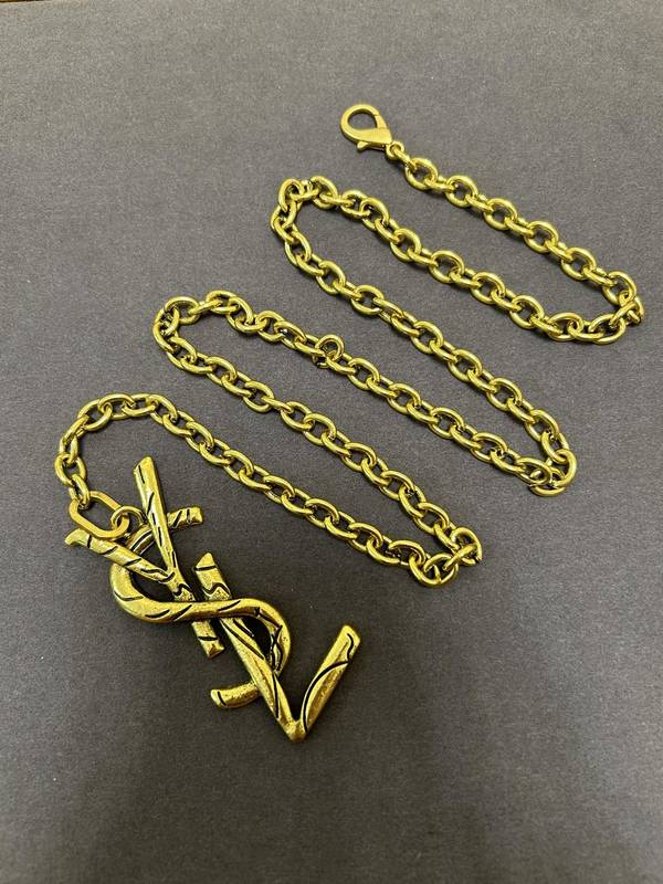 Saint Laurent Belt SLB00134 Saint Laurent Belt SLB00134